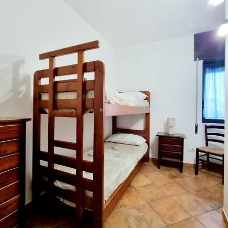 Apartment Fronte Mare In Via Fiume Gallipoli