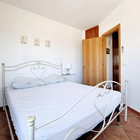 Fronte Mare In Via Fiume Apartment