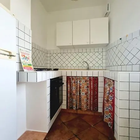 Apartment Fronte Mare In Via Fiume *